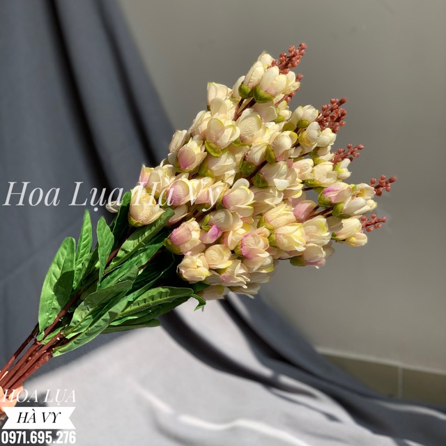 Hoa lụa | HUỆ LONDON