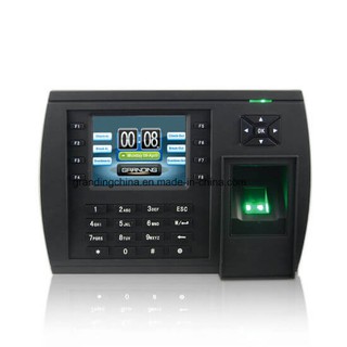 Máy chấm công Granding TFT500