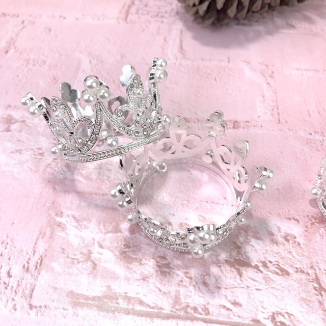 Vương miện Queen 7cm