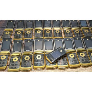 Điện thoại Motorola V8