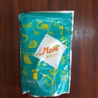 Bột Khoai môn MOLE 1kg pha trà sữa