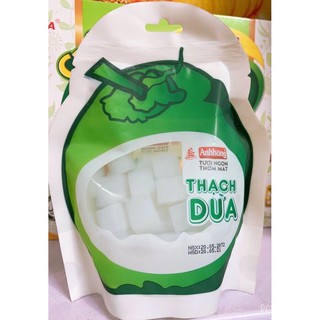 🥥 Thạch dừa Ánh Hồng🤤