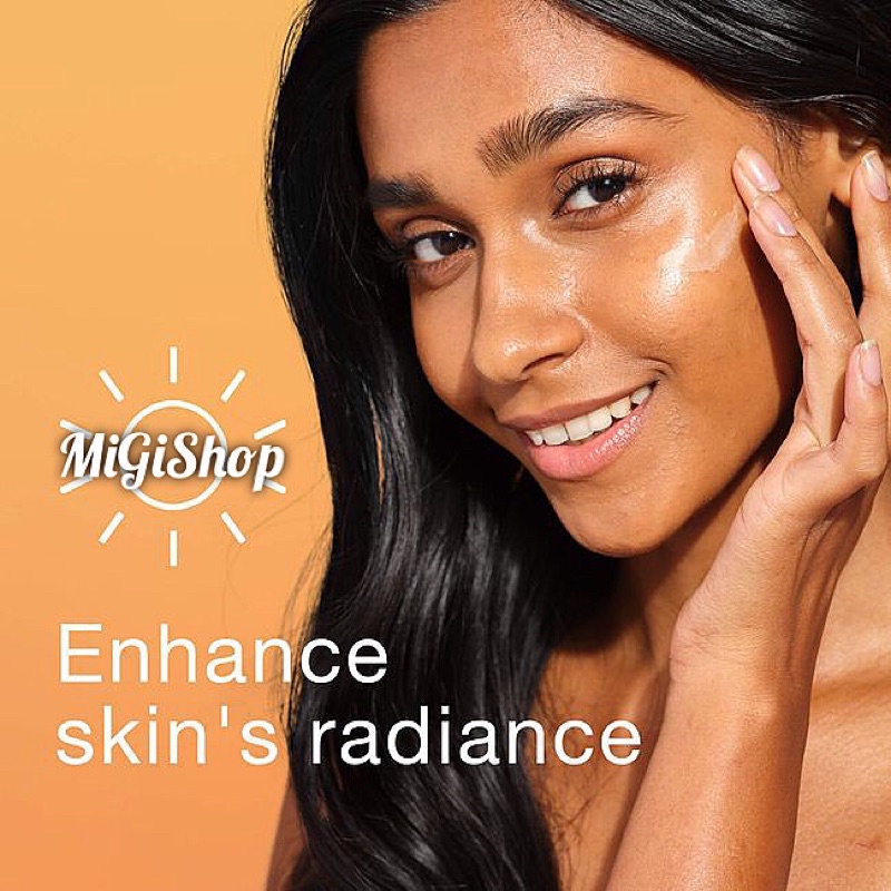 Tinh Chất Chống Nắng Cho Da Mặt Neutrogena Invisible Daily Defense Face Serum Sunscreen SPF60+ 50ml