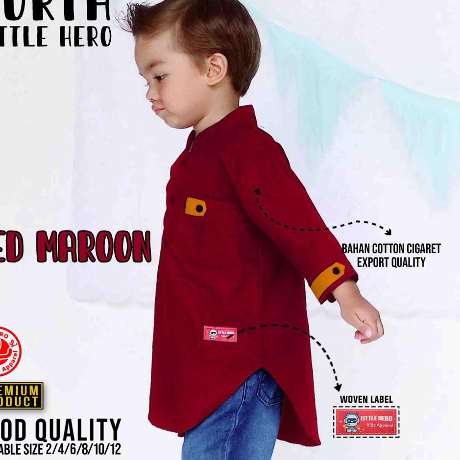 Mô Hình Nhân Vật Siêu Anh Hùng Koko Kurta 2-9 Tuổi