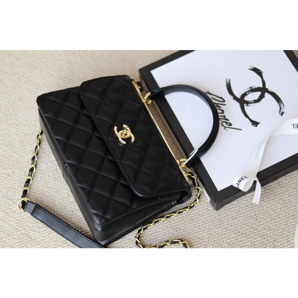 C. N TRENDY SP LOGO NỔI box vip nam châm - túi vải - mã code