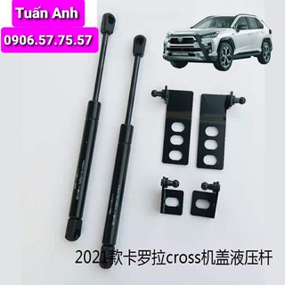 ty thủy lực đỡ nắp capo