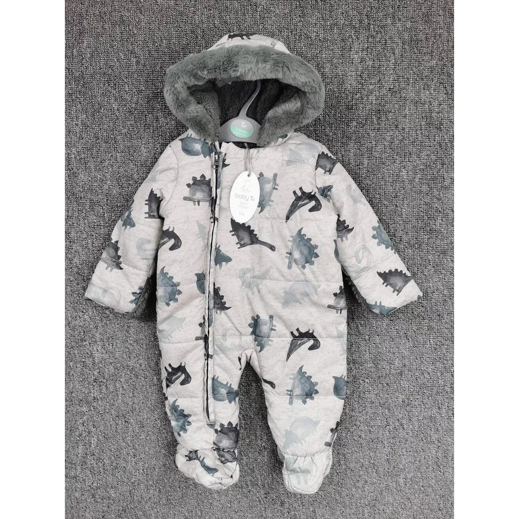 Body ủ phao Tu siêu ấm 2020 cho bé -sẵn kho - gió rét khóc thét