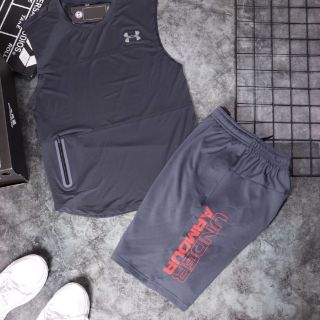 Set bộ thể thao nam tanktop