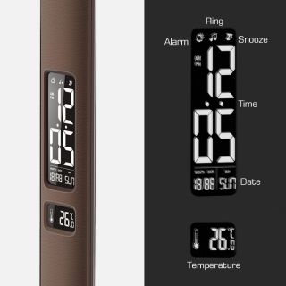 Đèn chống cận Wilit U13 - 9W