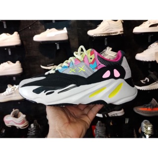 Yz700 màu hồng đen🌷