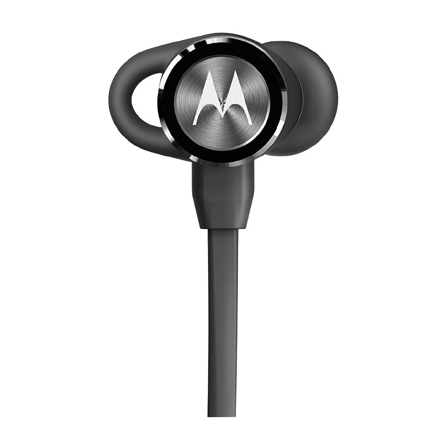 Tai nghe bluetooth Motorola nhét tai thể thao không dây- Verve Loop 200- Hỗ trợ micro thông minh