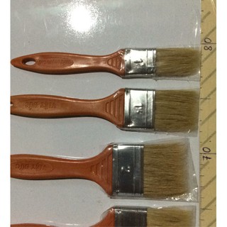 Chổi quét sơn các inch  