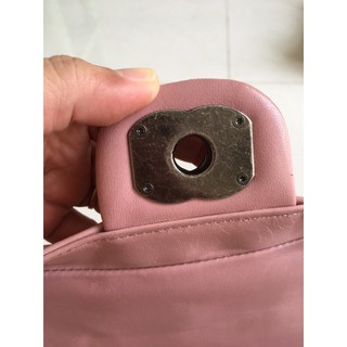 thanh lý túi cn si dáng lạ size 23