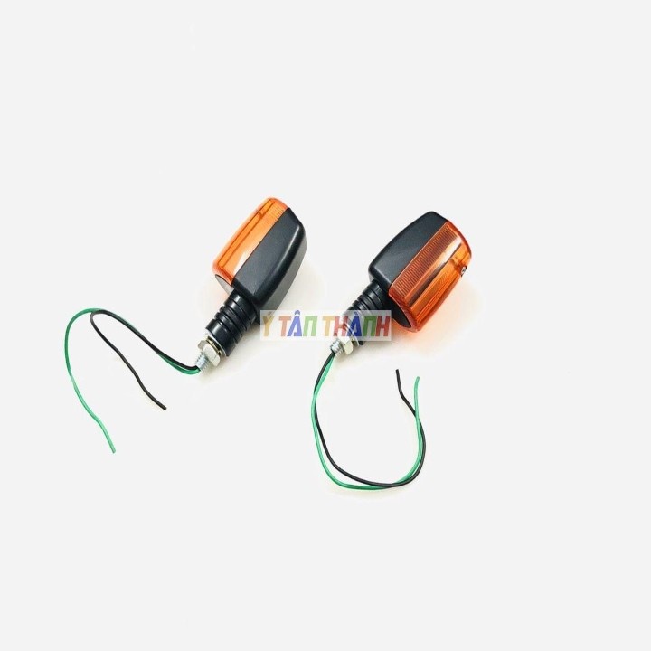 Đèn Xi Nhan Cub 50 Vuông Dẹp MS1418