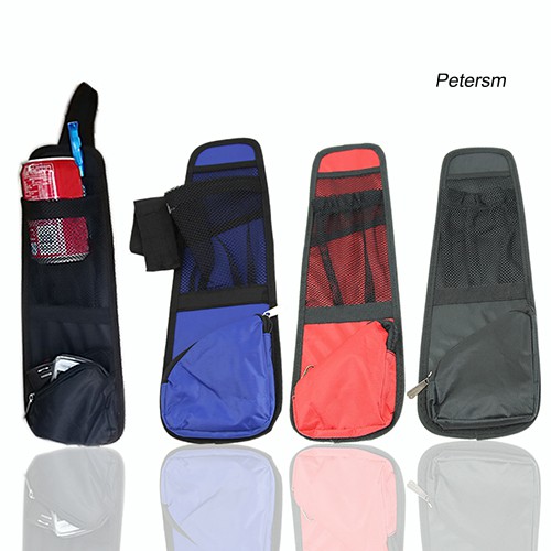 Túi Đựng Đồ Đa Năng Gắn Bên Hông Ghế Ngồi Xe Hơi