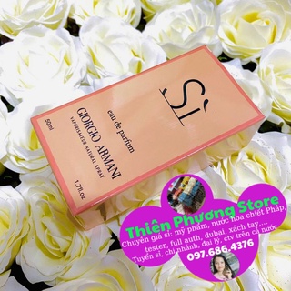 Nước hoa nữ 45_ 50ml