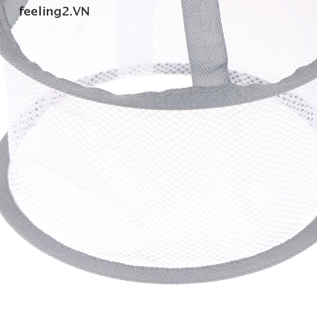 Lưới Khô Cọ Trang Điểm Tiện Dụng