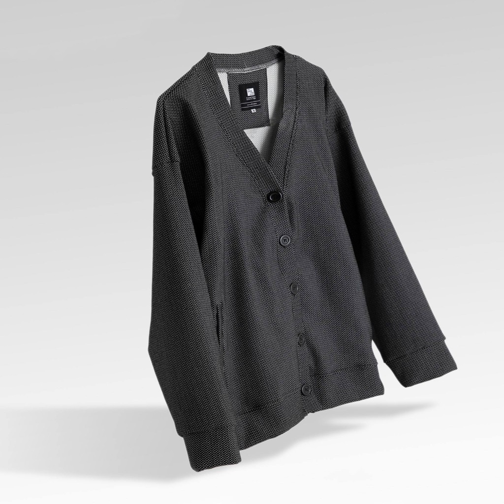 Áo Khoác FF LATTE CARDIGAN | BigBuy360 - bigbuy360.vn