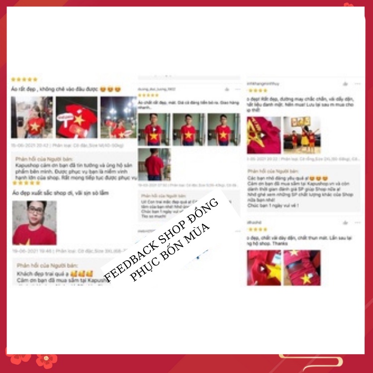 Áo thun Cờ Đỏ Sao Vàng Trẻ Em - Áo Chất Cotton Đẹp in hình lá cờ tổ quốc sẵn hàng kèm videogiá tại xưởng