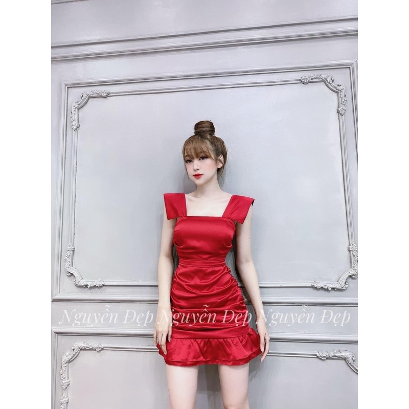 🌹Jum đuôi cá bảng màu đẹp