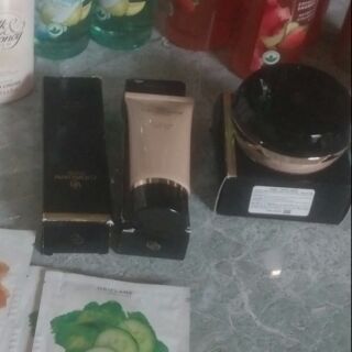 Combo phấn phủ