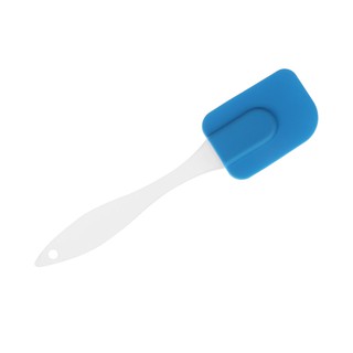 YYlingx  Thìa silicon trộn bột làm bánh