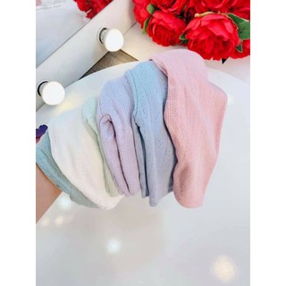 Quần legging thông hơi co giãn cho bé