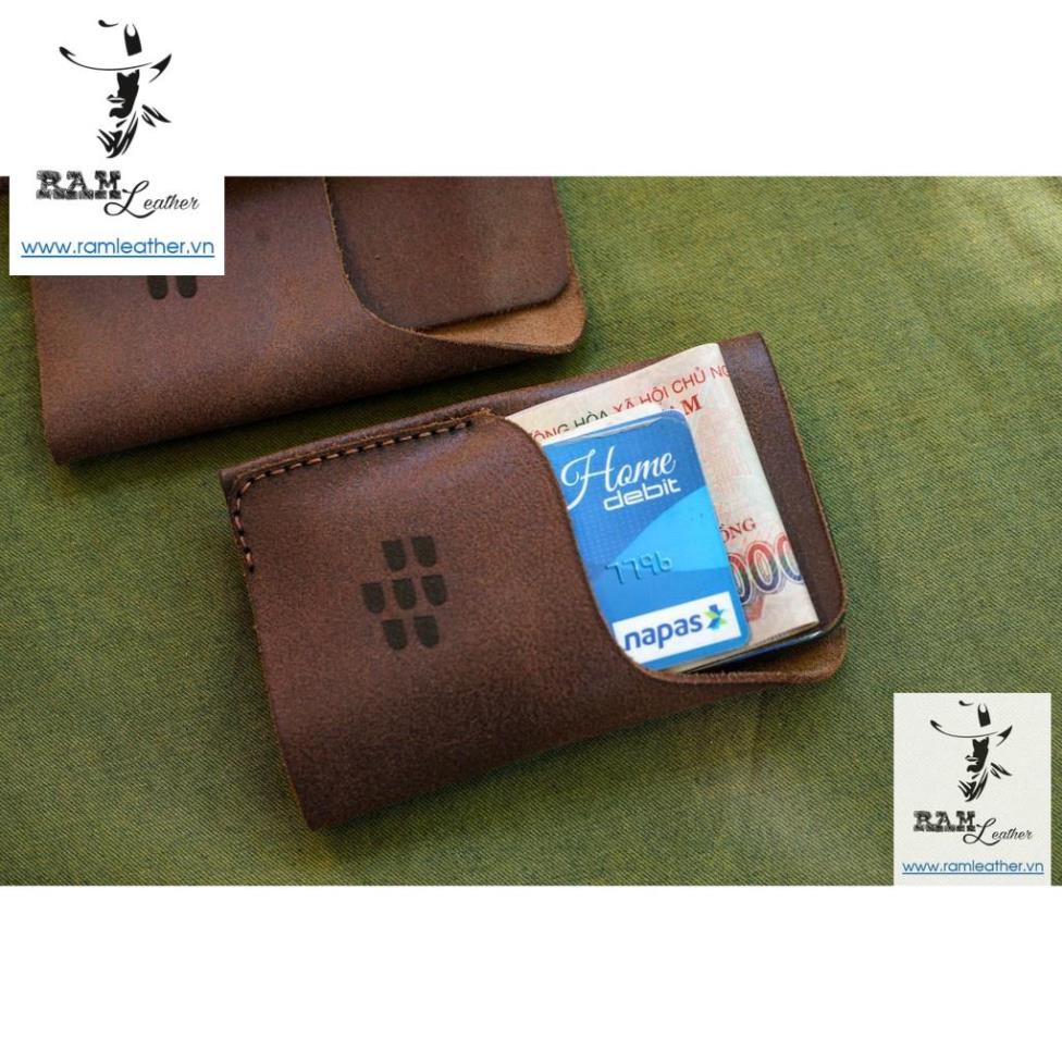 Bao Da Blackberry 9900 - Q10 - 9000 - 9981 - 9983 - 9000 - 8900 - 9300 Da Bò Thật Rất Đẹp