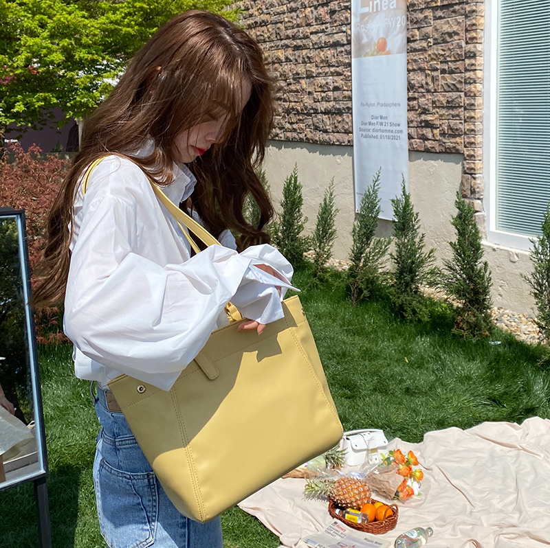 Túi xách tay nữ IELGY thời trang Hàn Quốc