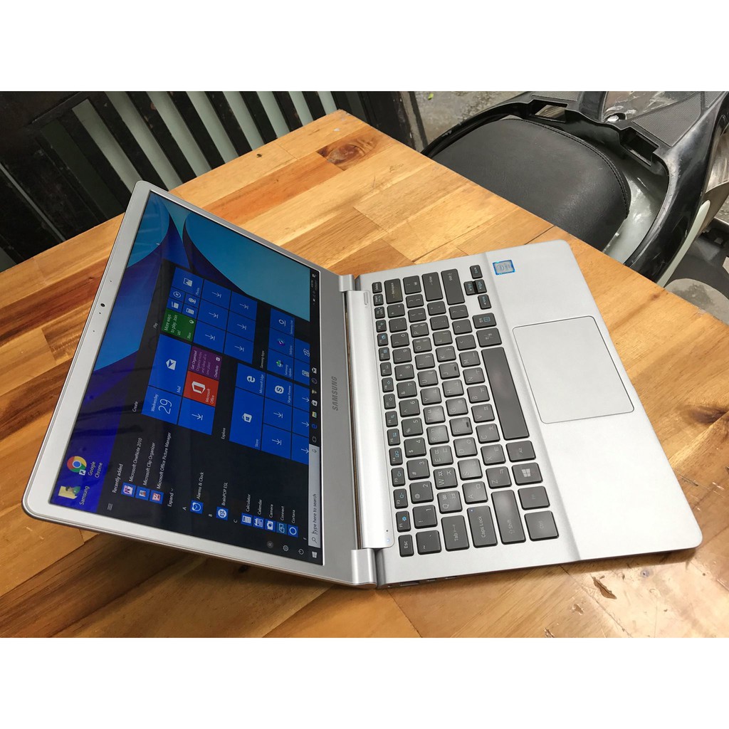 laptop samsung ultralbook Np900x3G, i7 4500, 8G, ssd 256G, giá rẻ | BigBuy360 - bigbuy360.vn