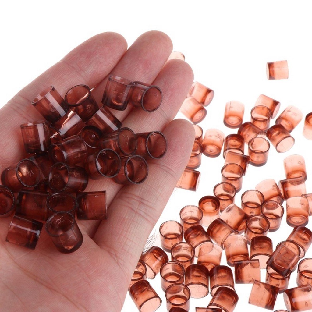 Set 120 Lồng Nuôi Ong Chúa DARON Queen