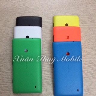 Nắp lưng Lumia 520 525