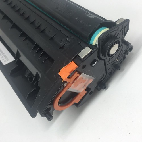 Hộp mực in HP 80A / 05A (Full Hộp) cho máy in HP Pro 400 Printer M401n / M401D / M401dn / m425dn - CF 280A