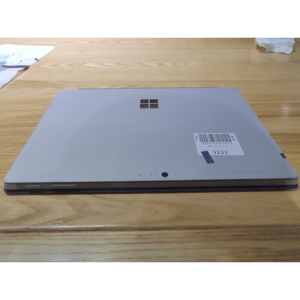 Máy tính bảng kiêm laptop Surface Pro 4 Core i5-6300U/8gb Ram/256gb SSD/12.3 inch 2K HD | BigBuy360 - bigbuy360.vn