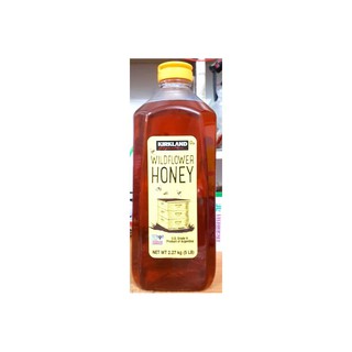 MẬT ONG HONEY MỸ KIRKLAND 2.27KG