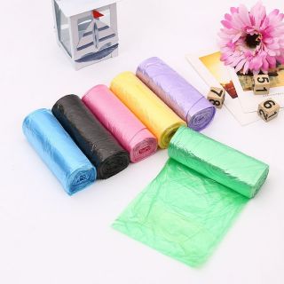 Set 5 cuộn túi đựng rác