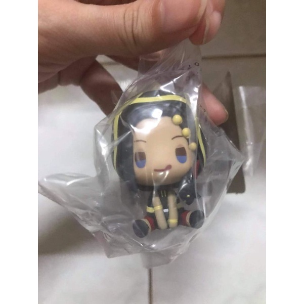 Mô hình Twisted Wonderland - phiên bản ngồi giới hạn Ichiban Kuji