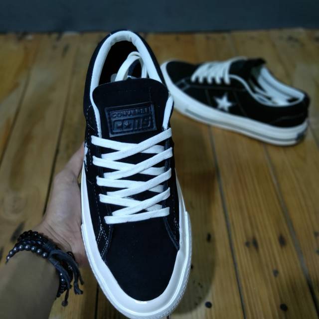 Giày Thể Thao Converse One Star Thời Trang Năng Động