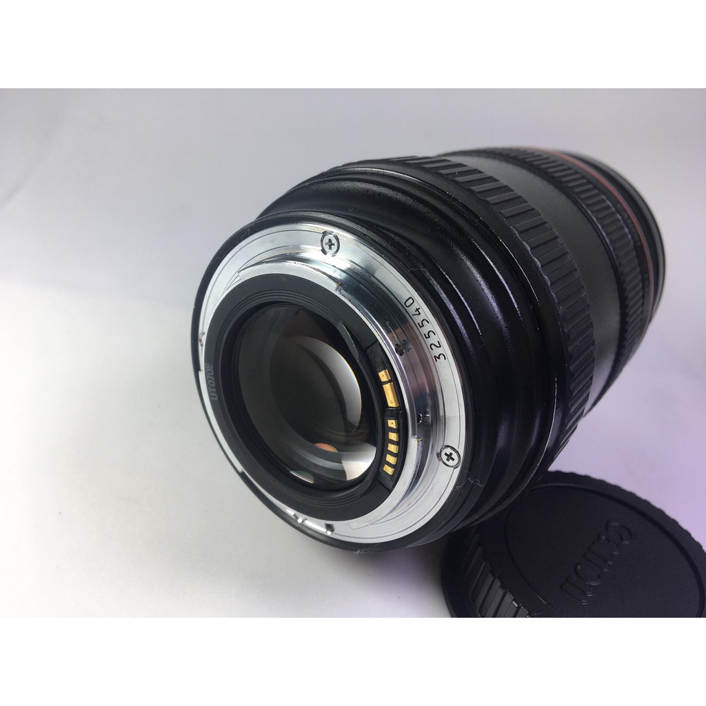 Ống kính Canon 24-70MM F/2.8 L USM