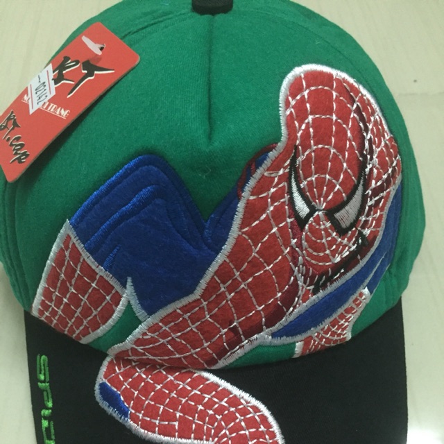 Mũ nón trẻ em