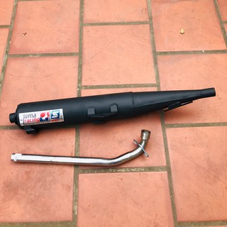 Pô UMa cho sirius 50 hoặc 110