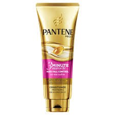 xả tóc panten