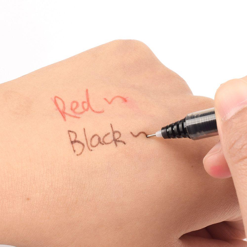 1 Cây Bút Đánh Dấu Hình Xăm Chống Nước Cho Người Mới Bắt Đầu