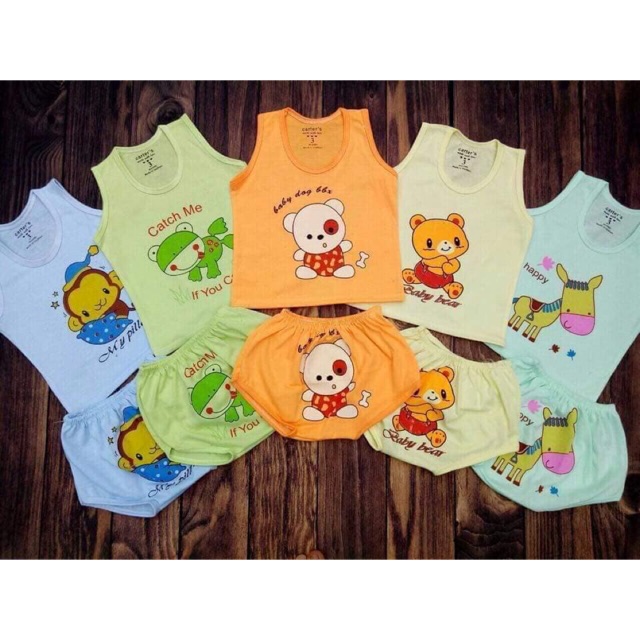 Combo đồ cho bé
