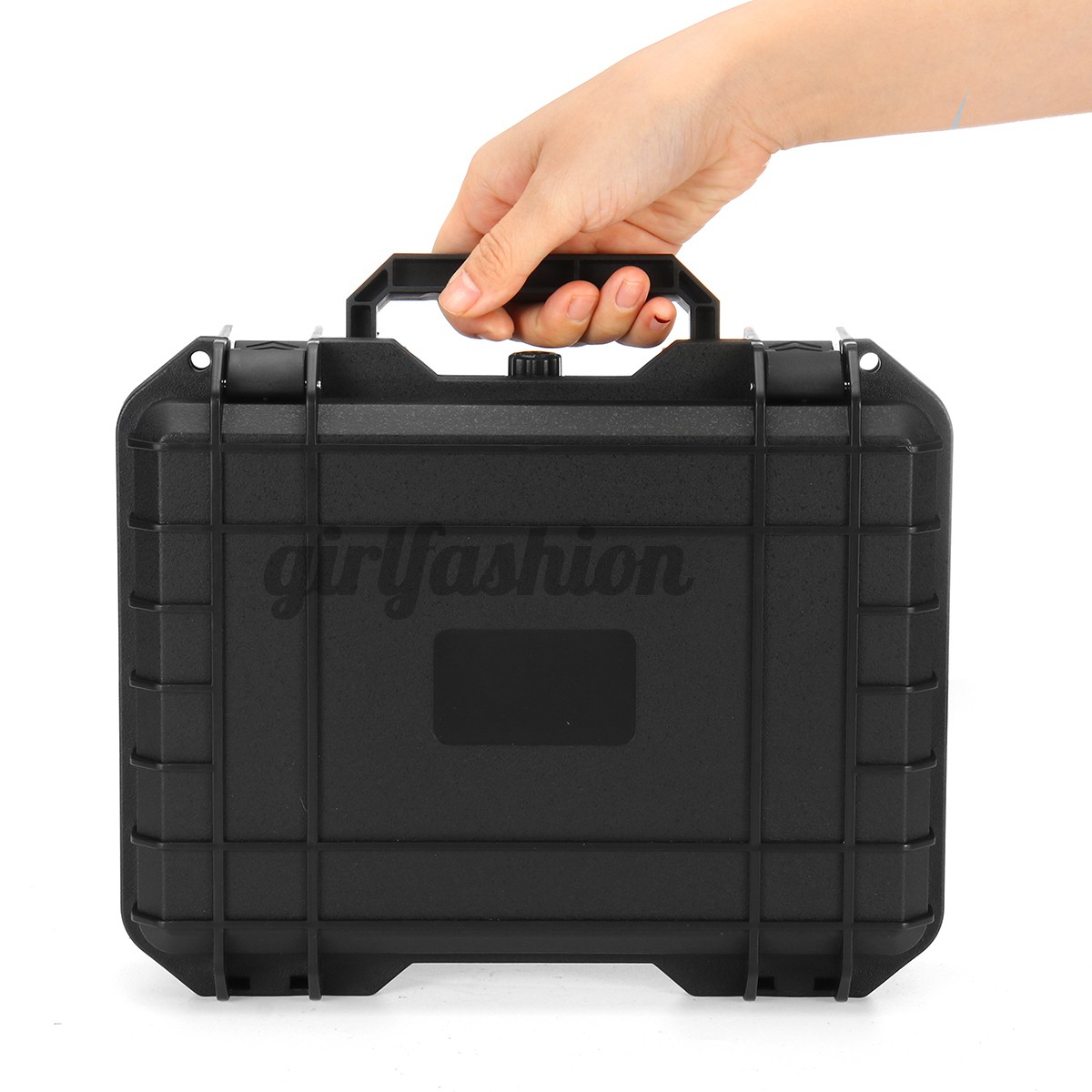 Waterproof Portable Hard Carry Protective Tool Case Shockproof Storage Box