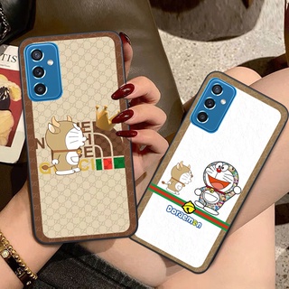 Ốp lưng Samsung M52 5G DOREMON, MIKEY hoạt hình cute cực đẹp giá rẻ