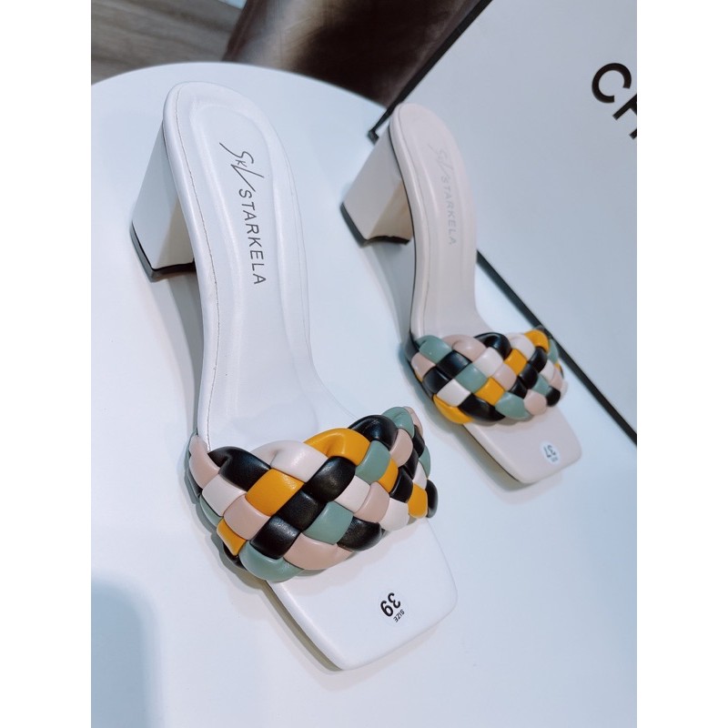 Guốc Bính 5F siêu êm