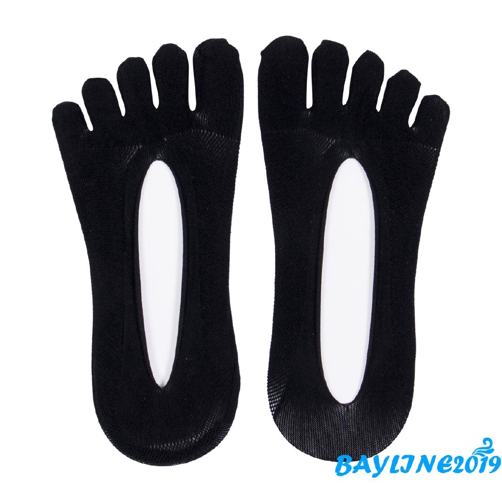 Đôi vớ cổ thấp màu trơn dành cho nữ