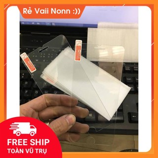 CƯỜNG LỰC IPHONE - CƯỜNG LỰC 9H - 2,5D