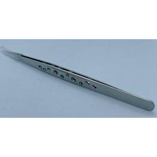 Nhíp lỗ thẳng loại 1, nhíp nối mi classic , nhíp tách mi